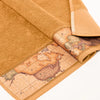 Asciugamano Con Ospite In Cotone Geo Classic Standard Alviero Martini 1A Classe