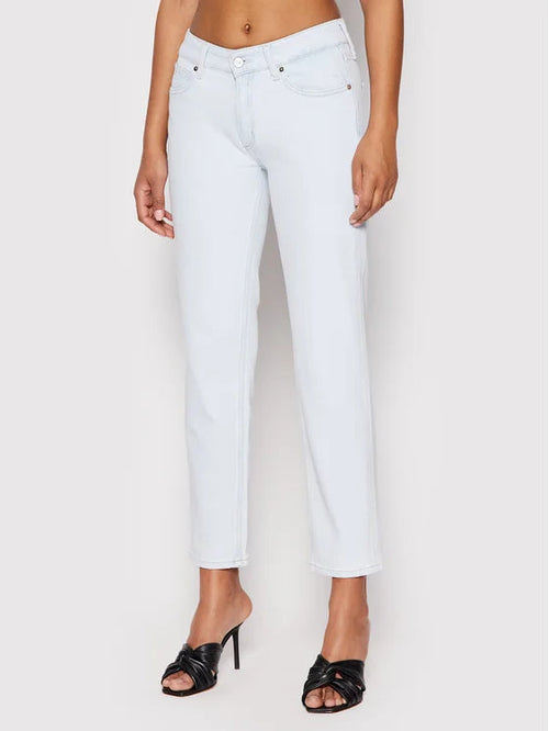 calvin klein jeans Slim da donna