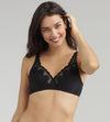 Playtex Reggiseno senza ferretto Modern Tricot P6176 S36