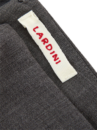 Lardini Gonna a Tubino in Lana da donna