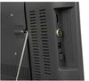 Televisore portatile LED 14 Pollici FULL HD XORO PTL 1400 V2 DVB-T2 H.265/HEVC 10 bit