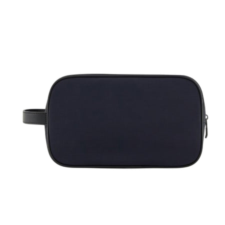 EMPORIO ARMANI borse a mano uomo emporio armani - beauty case - blu da uomo