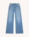 DONDUP AMBER AMBER-DFH269D-IS4 da donna