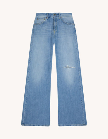 DONDUP AMBER AMBER-DFH269D-IS4 da donna