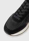 BOSS Sneakers B ICON_RUNN_SDNAP1 da donna