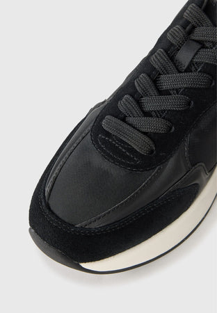 BOSS Sneakers B ICON_RUNN_SDNAP1 da donna