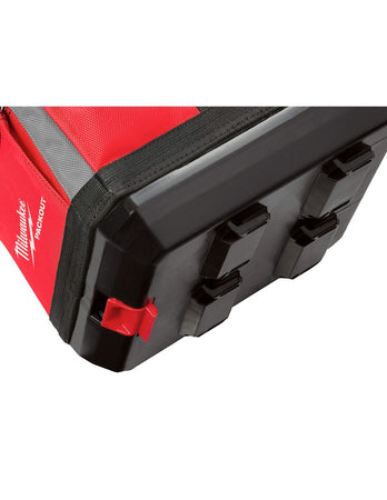 PACKOUT Borse portautensili aperte Milwaukee 25 cm