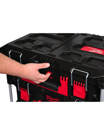 PACKOUT Milwaukee 3PCS SET