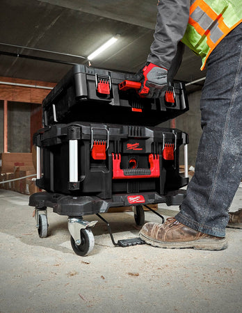 PACKOUT Trolley piatto Milwaukee (4932471068)