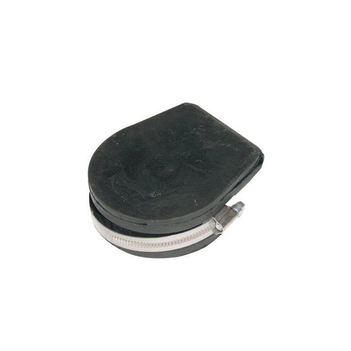 Paletta In Gomma Ø Mm.100