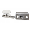 Paletto Chiusura Inox