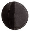 Pallone Nero Diam. Mm.300