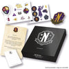 Carte da collezione - PANINI - MERCOLEDI HALLOWEEN - 40 carte + 5 carte XXL