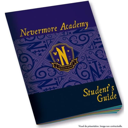 Carte da collezione - PANINI - MERCOLEDI HALLOWEEN - 40 carte + 5 carte XXL