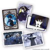 Album per carte collezionabili - PANINI - Mercoledì Halloween - Licenze Super Mario - Bambino
