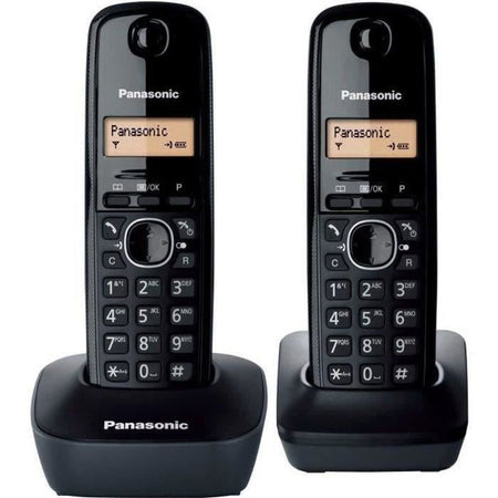 Panasonic KX-2 Combi TG1612FRH