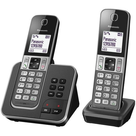 Panasonic KX-TGD322FRG