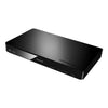 PANASONIC DMP-BDT180EF - Lettore Blu-ray 3D Full HD - 4K Upscaling - 4K JPEG - Porta USB - DLNA - Applicazioni Web e VOD