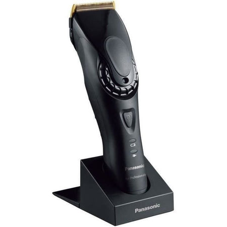 Morsaio per capelli - Panasonic - ER -GP 84 - 8 Lunghezze di taglio - 4 accessori pettine.