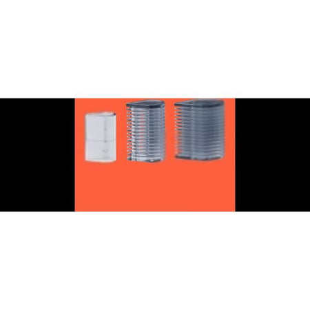 PANASONIC - ER-RP40 - Rasoio Trimmer - Testa Flessibile Girevole 10