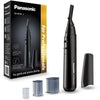 PANASONIC - ER-RP40 - Rasoio Trimmer - Testa Flessibile Girevole 10