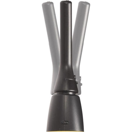 PANASONIC - ER-RP40 - Rasoio Trimmer - Testa Flessibile Girevole 10