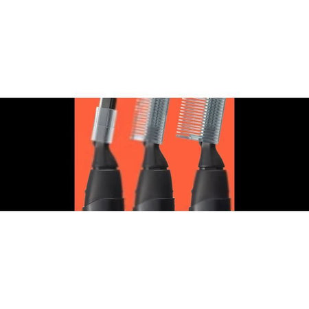 PANASONIC - ER-RP40 - Rasoio Trimmer - Testa Flessibile Girevole 10