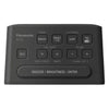 Radiosveglia - PANASONIC - RC-D8EG-K - DAB+ - Snooze - Nero