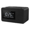 Radiosveglia - PANASONIC - RC-D8EG-K - DAB+ - Snooze - Nero