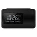 Radiosveglia - PANASONIC - RC-D8EG-K - DAB+ - Snooze - Nero