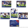 Blister 12+1 tasche PANINI - RUGBY EDF