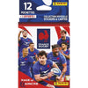 Blister 12+1 tasche PANINI - RUGBY EDF