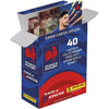 Cofanetto da Collezione Rugby Team of France-Rage de Vaincre 1 Album + 18 Buste + 3 Carte in Edizione Limitata - PANINI