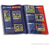 Cofanetto da Collezione Rugby Team of France-Rage de Vaincre 1 Album + 18 Buste + 3 Carte in Edizione Limitata - PANINI