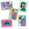 Blister da 14 buste - PANINI - STITCH - Contiene 70 figurine