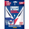 Album figurine + copertine - PANINI - Squadra francese Giochi Olimpici 2024