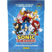Starter Pack - PANINI - Sonic the Hedgehog Classic - Raccoglitore - 2 tasche - 1 carta in edizione limitata