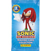 Starter Pack - PANINI - Sonic the Hedgehog Classic - Raccoglitore - 2 tasche - 1 carta in edizione limitata