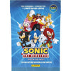 Starter Pack - PANINI - Sonic the Hedgehog Classic - Raccoglitore - 2 tasche - 1 carta in edizione limitata