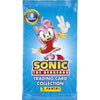 Starter Pack - PANINI - Sonic the Hedgehog Classic - Raccoglitore - 2 tasche - 1 carta in edizione limitata