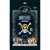 Starter Pack - PANINI - One Piece TC 25th Anniversary - Raccoglitore - 2 tasche - 1 carta in edizione limitata