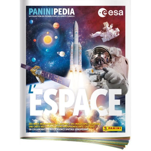 Album - PANINI - Spazio PaniniPedia