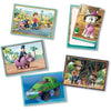 Album - PANINI - Paw Patrol Mission Jungle - 184 figurine