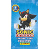 Box - PANINI - Sonic the Hedgehog Classic - 18 bustine - 144 carte