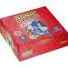 Box - PANINI - Sonic the Hedgehog Classic - 18 bustine - 144 carte