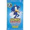Box - PANINI - Sonic the Hedgehog Classic - 18 bustine - 144 carte