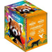 Sticker Box - PANINI - Animali 2025 - 36 tasche - 180 figurine