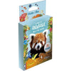Adesivi - PANINI - Animali 2025 - Blister da 13 bustine + 2 omaggio - 75 adesivi