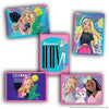 Album - PANINI - Barbie 65th Anniversary - 192 figurine - Effetti speciali inclusi