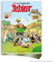 Album - PANINI - Asterix (65 anniversario) - 264 figurine lucide e metalliche